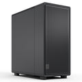 Caixa ATX Fractal Design Epoch Black Solid