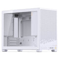 Caixa Micro-ATX Jonsbo D32 PRO Vidro Temperado Branco