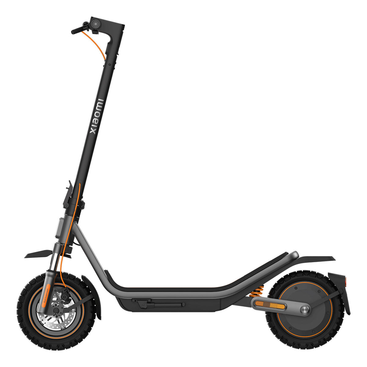 Trotinete Elétrica Xiaomi Electric Scooter 6 Pro 1000W 70km 25km/h 12 polegadas
