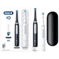 Cepillo Dental Oral-B iO Series 4 Dúo Inclui Capa
