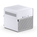 Caixa Mini-ITX Jonsbo N2 Branco