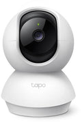 Câmara TP-Link Tapo TC71 2K Pan/Tilt Security Wi-Fi