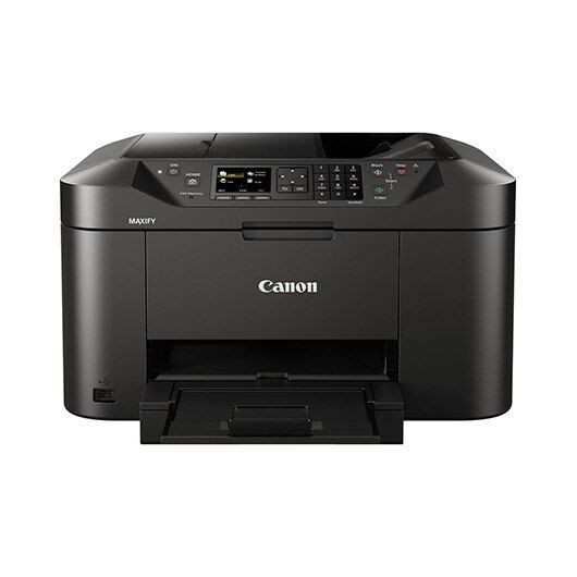 Impressora Multifunções a Jato de Tinta Canon MAXIFY MB2150 Wi-Fi