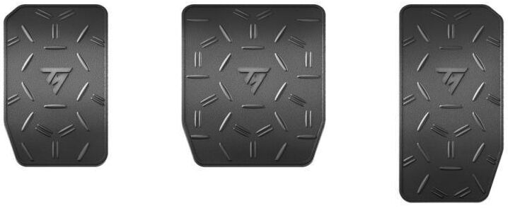 Borracha para Pedais Thrustmaster T-LCM