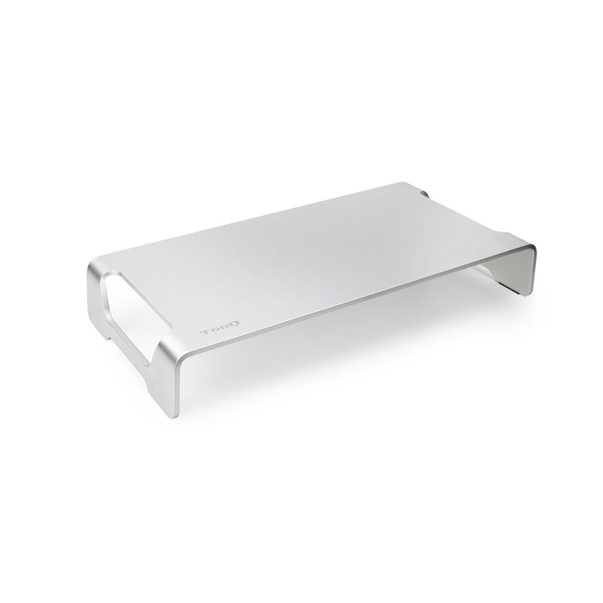 Base Para Monitor / Portáteis Tooq Max. 20Kg Alumínio