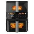 Fritadeira Cecotec CecoFry DuoLevel 10000 Window 10L