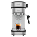 Máquina de Café Expresso Cecotec Cafelizzia 790 Steel Duo