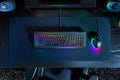 Teclado Razer BlackWidow V4 X RGB Yellow Switch (PT)