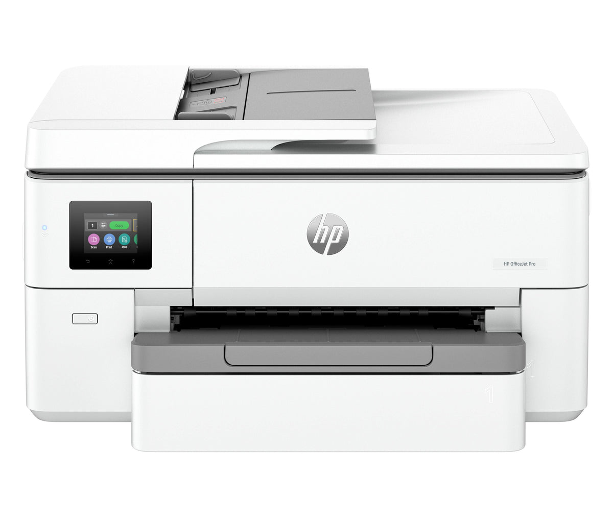 Impressora Multifunções a Jato de Tinta HP OfficeJet Pro 9720 Wide Format All-in-One