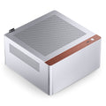 Caixa Mini-ITX Jonsbo N10 Cinzento