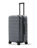 Mala de Viagem Rígida Xiaomi Luggage Classic Pro 20" Cinzenta