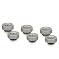 Thermal Grizzly DeltaMate Extender - MF7 Nickel Mate (Pack 6)