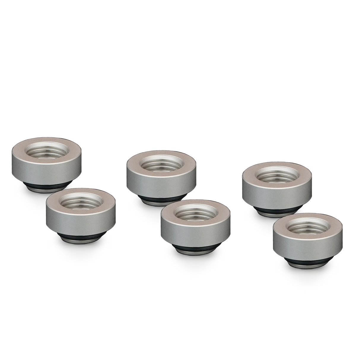 Thermal Grizzly DeltaMate Extender - MF7 Nickel Mate (Pack 6)