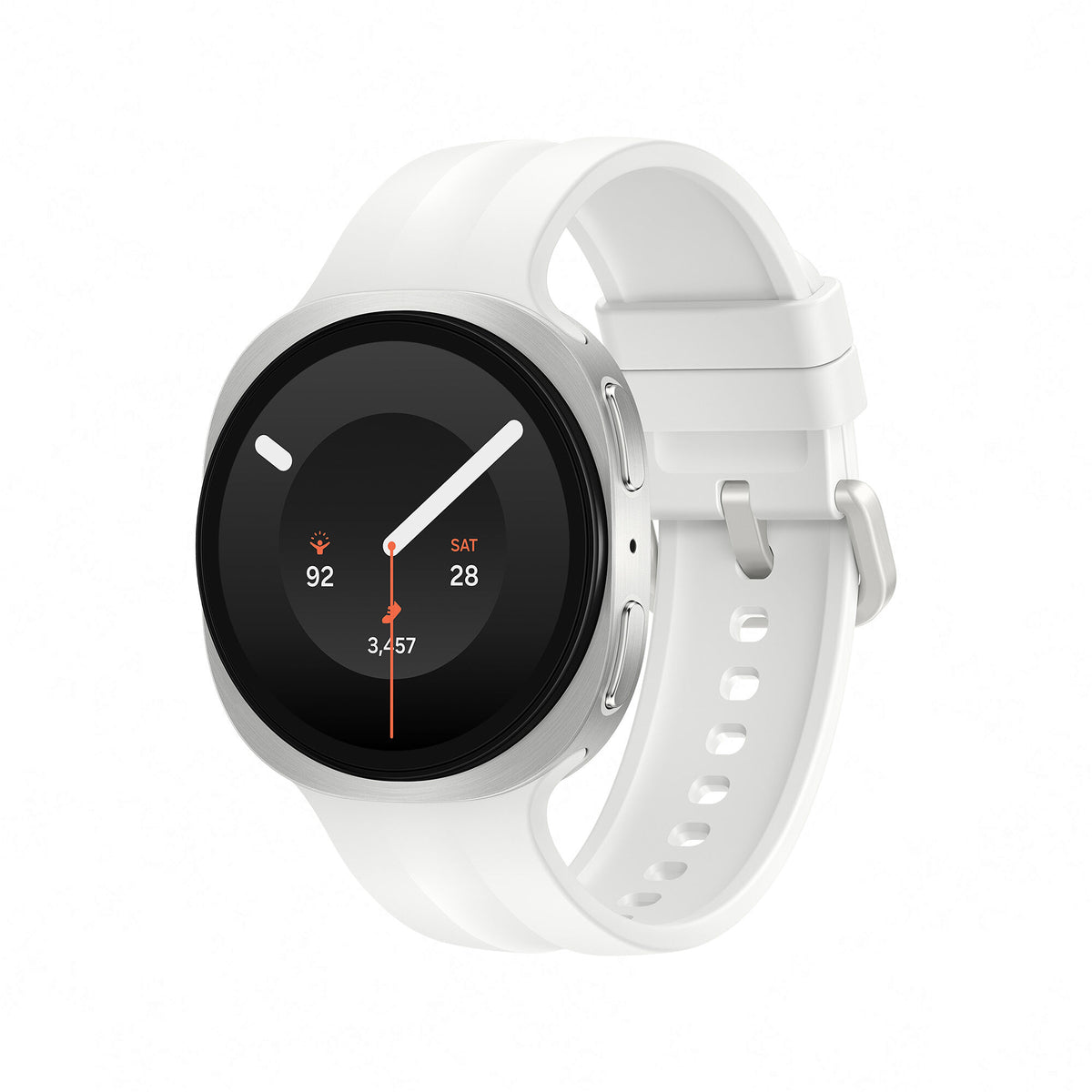 Smartwatch Samsung Galaxy Watch 9 40mm LTE Bege