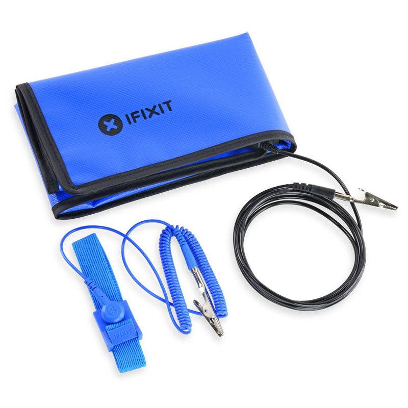Kit Anti-Estático iFixit