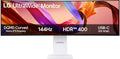 Monitor Curvo LG UltraWide 49" 49U950A Nano IPS Dual-QHD 144Hz FreeSync Premium / G-SYNC Compatible