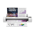 Scanner Portátil Brother DS-940DW A4 Duplex WiFi
