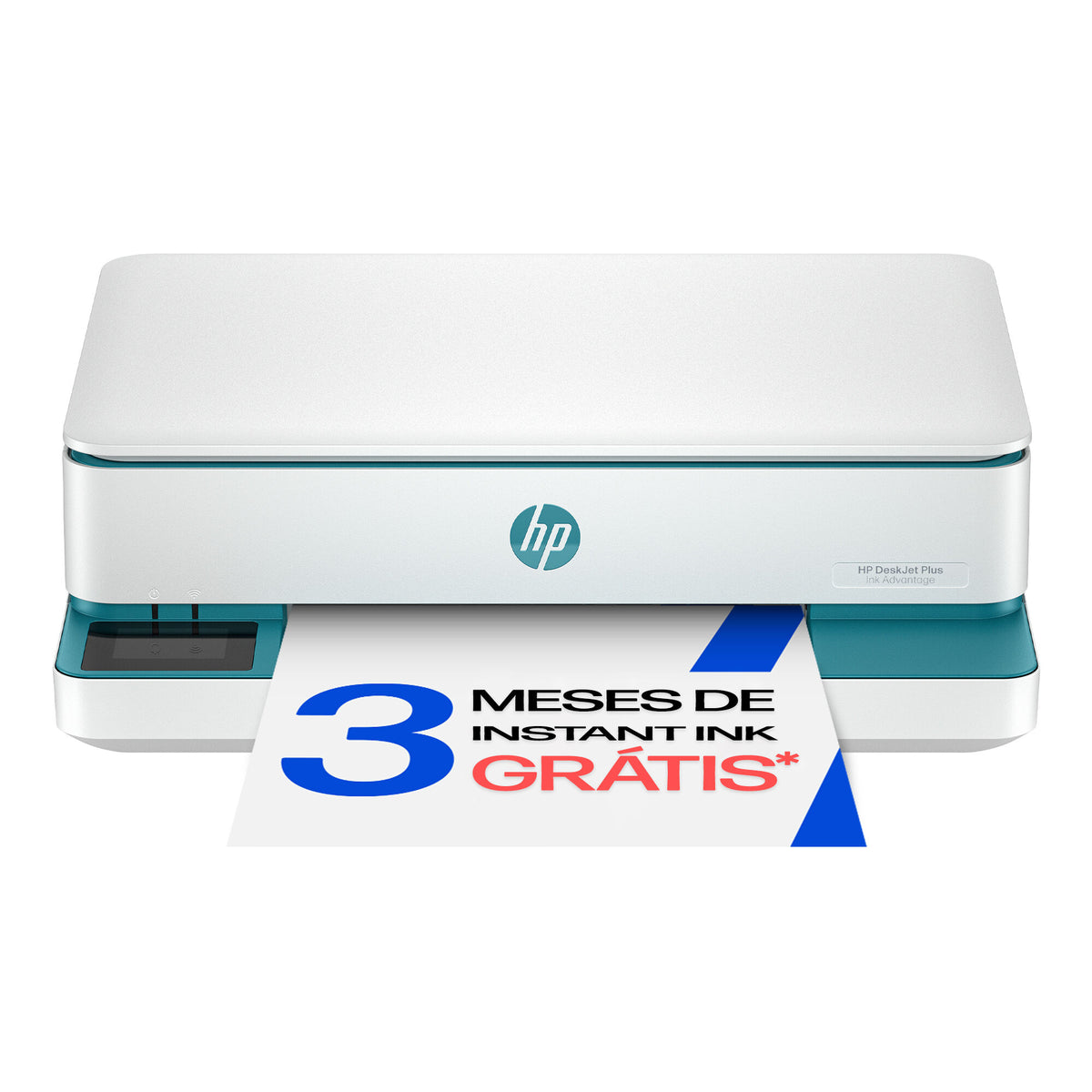 Impressora Multifunções a Jato de Tinta HP Envy 6122e All-in-One WiFi