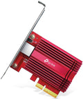 Placa de Rede PCIe TP-Link Archer TX401 10GbE