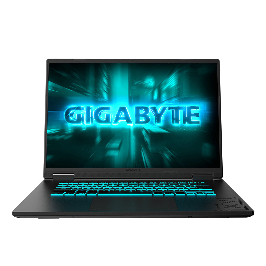 Portátil Gigabyte Gaming A16 GA6H CWHI3PT864SD 16" i7-13620H 32GB DDR5 1TB RTX 5070 FHD+ 165Hz