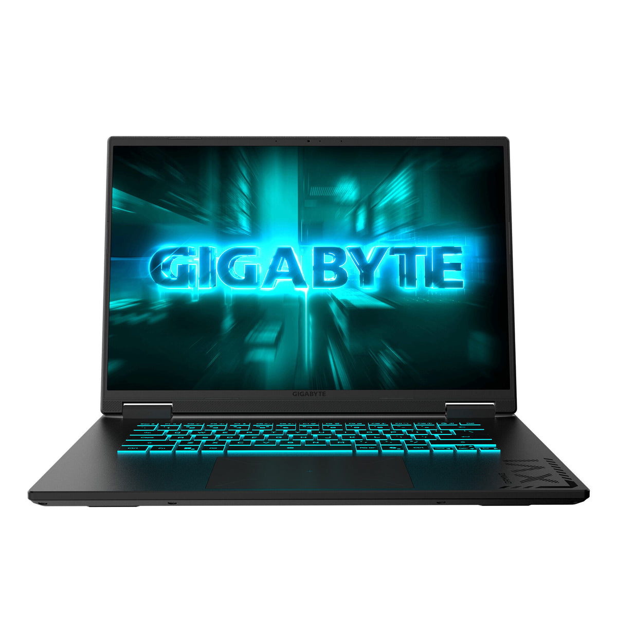 Portátil Gigabyte Gaming A16 GA6H CWHI3PT864SD 16" i7-13620H 32GB DDR5 1TB RTX 5070 FHD+ 165Hz