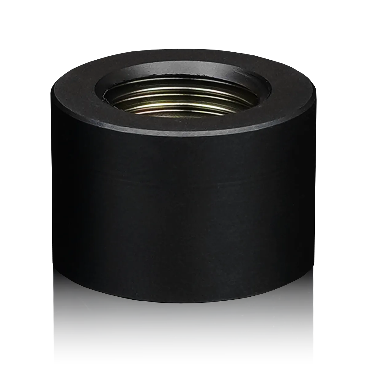 Thermal Grizzly DeltaMate Extender - FF14 Preto