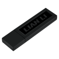 Controlador Wireless Lian Li Preto V2.1