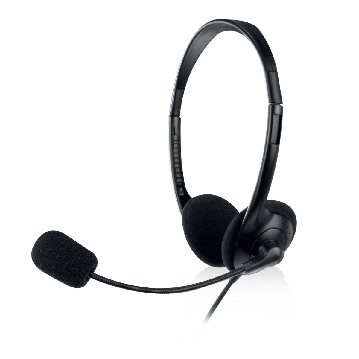 Headset Ewent EW3568 USB