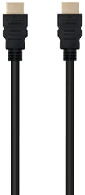 Cabo HDMI SOHO Ewent HDMI 1.4 High-Speed C/Ethernet 4K 1.8 M Preto