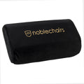 Set Almofadas noblechairs EPIC / ICON / HERO Preto / Dourado
