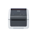 Impressora de Etiquetas Brother TD-4520DN