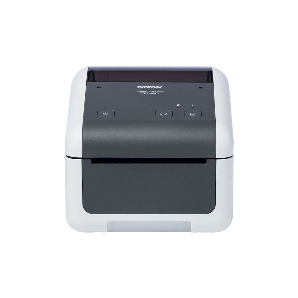 Impressora de Etiquetas Brother TD-4520DN