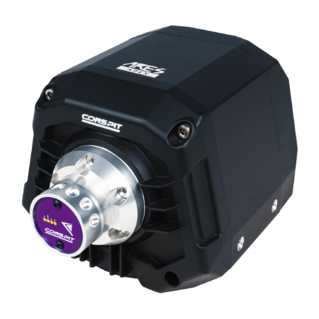 Base Volante Direct Drive Conspit ARES APEX (8nm)