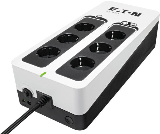 UPS Eaton Off-line 3S 450VA (DIN)USB