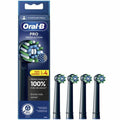 Oral-B Pro Cross Action Pack 4 uds