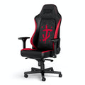 Cadeira noblechairs HERO - Doom Edition