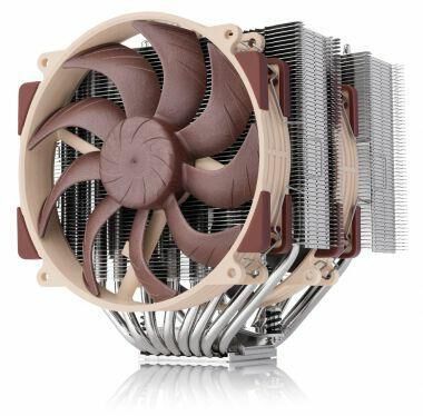 Cooler CPU Noctua NH-D15 G2 LBC AMD Optimised 140mm
