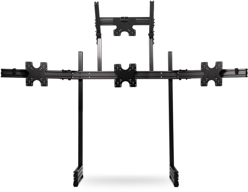 Suporte Monitor Next Level Racing ELITE para Quatro Monitores