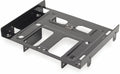 Adaptador Ewent SSD/HDD 2.5" ou 3.5" para 5.25