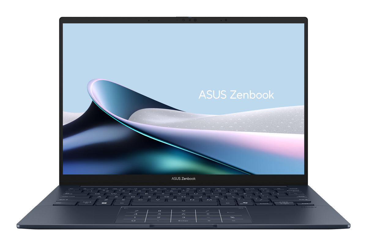 Portátil Asus ZenBook 14 UX3405CA-U93BOHDAB01