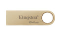 Pen Kingston DataTraveler SE9 G3 64GB USB3.2 Gen 1