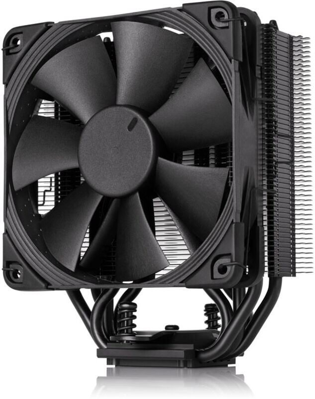 Cooler CPU Noctua NH-U12S Chromax 120mm
