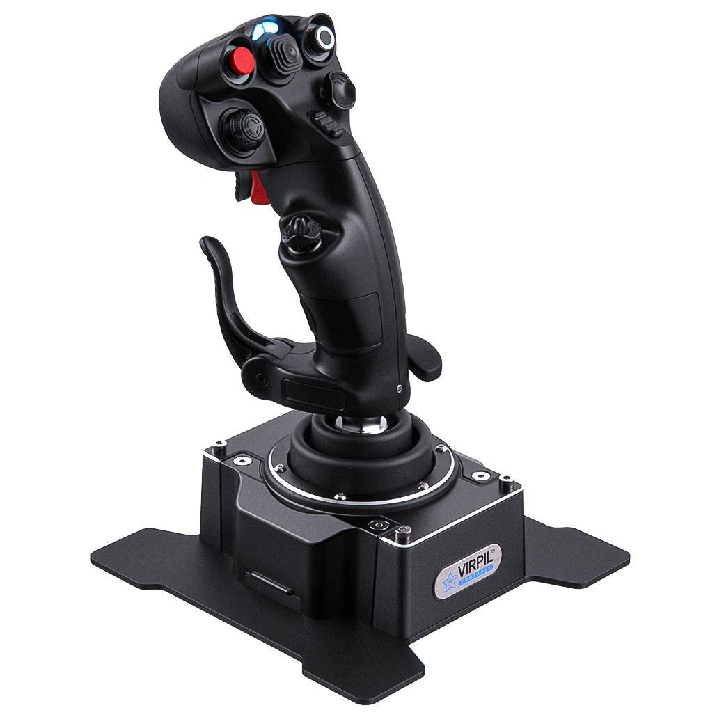 Flightstick VIRPIL Controls CDT AEROMAX R