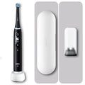 Escova de Dentes Elétrica Oral-B iO Series 6 Black Lava