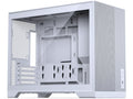 Caixa Micro-ATX Phanteks XT M3 Branca