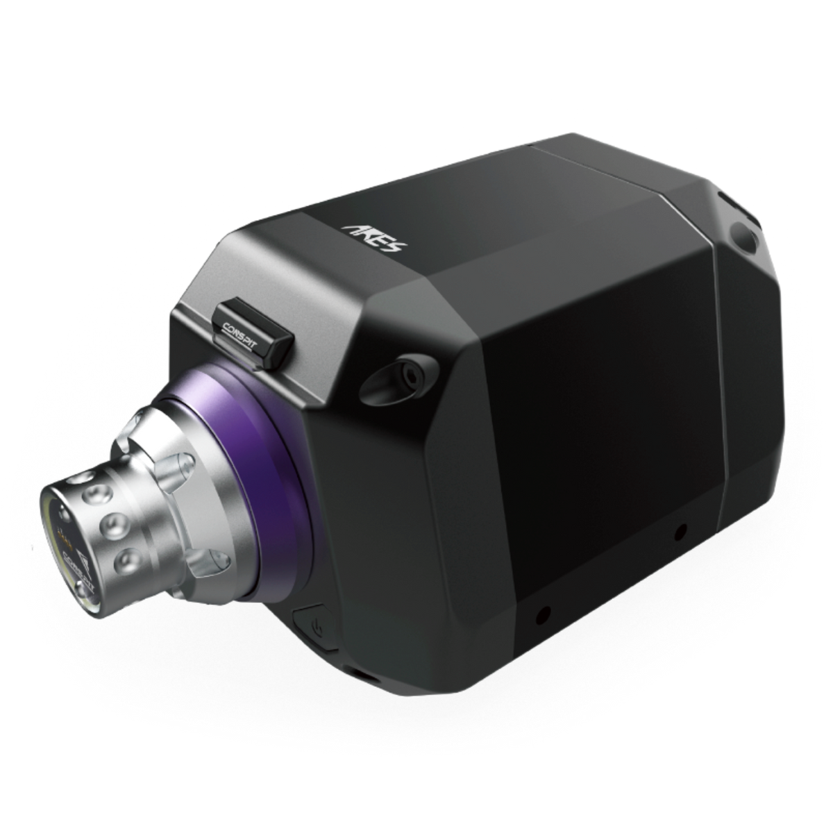 Base Volante Direct Drive Conspit ARES 12 CDR Quick Release (12nm)