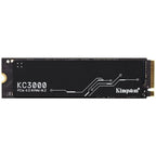 SSD Kingston KC3000 1TB Gen4 M.2 NVMe 2280 (7000/6000MB/s)