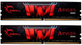G.Skill Kit 16GB (2 x 8GB) DDR4 3200MHz Aegis CL16