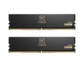 Team Group Kit 32GB (2 x 16GB) DDR5 6000MHz T-Create Expert Preto CL38