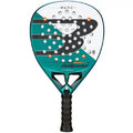 Pala de Pádel Bullpadel Hack 04 2025 (Paquito Navarro) Verde e Branca